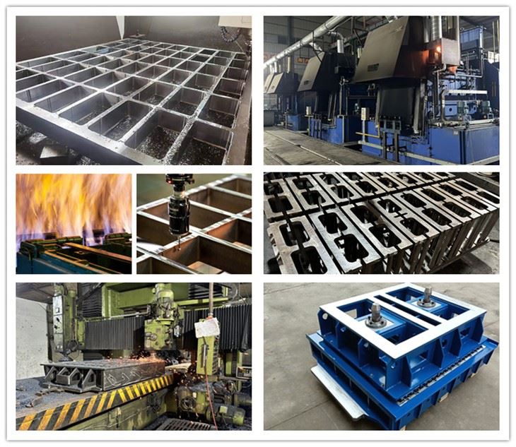 Ceiling Block Mould suppliers