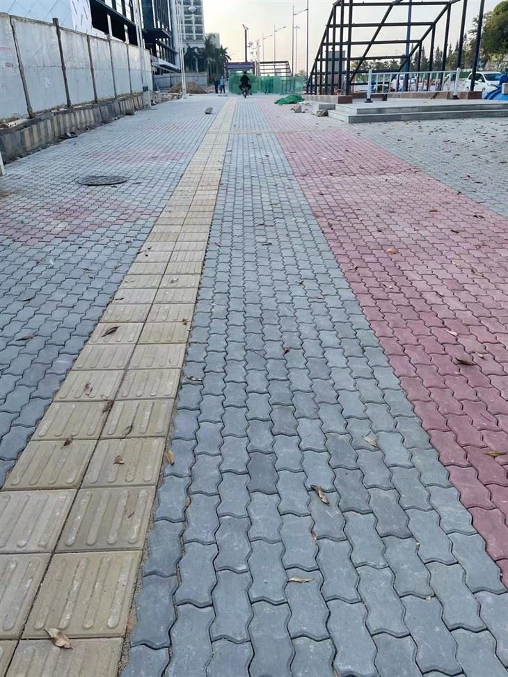 Uni Paver Mould price