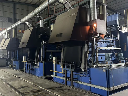 Block Machine Mould factory
