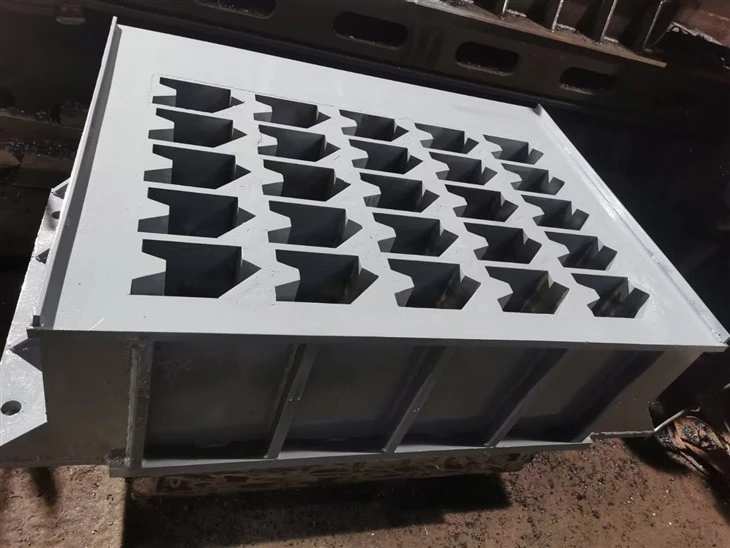 Concrete Blocks Moulds For Sale suppliers